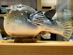 -天正河鲀·河豚亭(大连店)