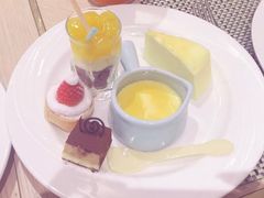 -佳源四季酒店-雅悦自助餐厅(新洲路店)