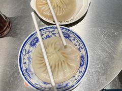 -宁波汤团店(外滩店)