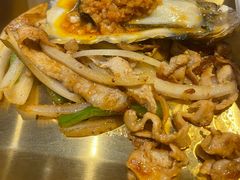 -大神太神·铁板烧(瑞虹天地月亮湾店)