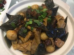 -好妈王饺子(滂江街店)