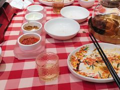 -西贝(太原万象城店)