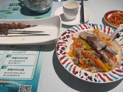 -新疆兵团食府清真(马连道店)
