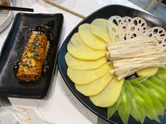 -有鱼吃·纸包烤鱼(曲江创意谷店)