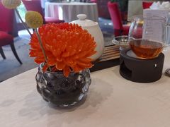 -香乐园·淮扬菜中餐厅·Shang Garden(福田香格里拉店)
