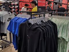 -NIKE上海青浦优选体验店
