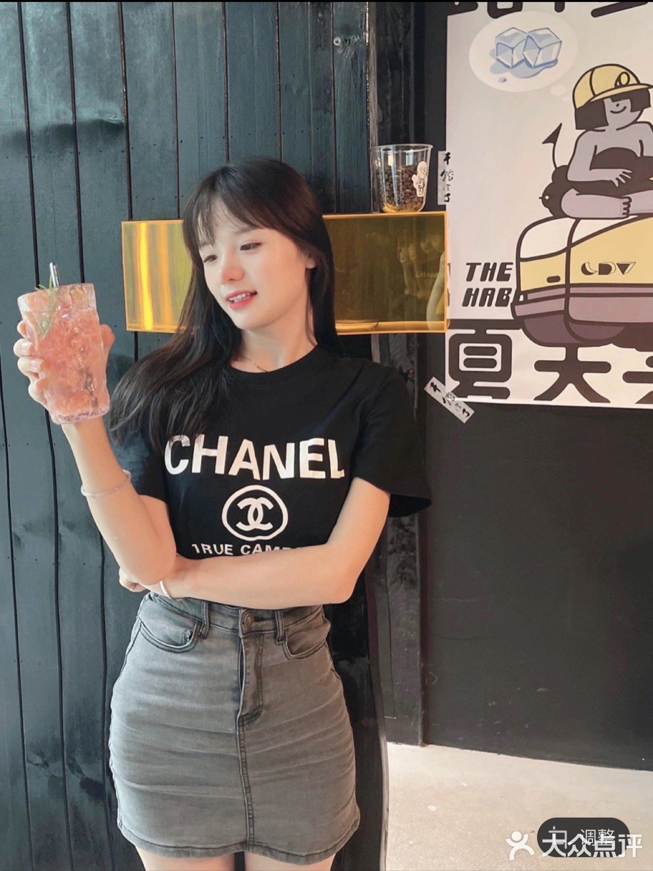重庆探店｜藏在社区里的UDY咖啡馆☕️
