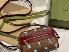 -GUCCI(南京德基店)