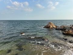 -养马岛旅游度假区