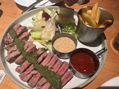 -新贝乐意大利餐厅(苏州中心店)