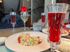 -波特曼西餐厅(中央大街店)