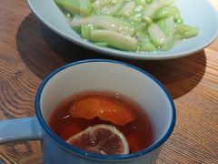 -蜜桃餐厅·伴山(湖滨商业街店)