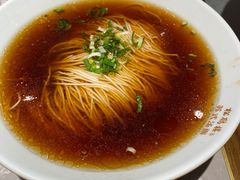 -松鹤楼面馆(清河万象汇店)