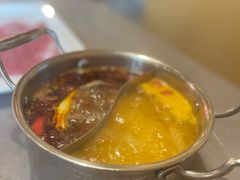-君邦火锅(新疆大厦店)