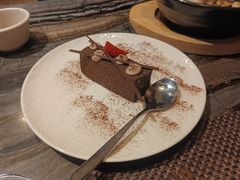 -长沙北辰洲际酒店-兰调全日餐厅