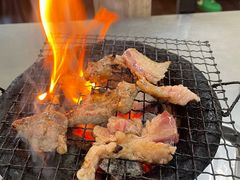 -火云龙烤肉(紫荆花店)
