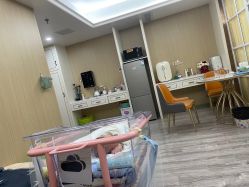 -中法母婴月子中心(南湖创始店)