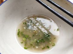 -烤鸭肉夹馍鸭汤店