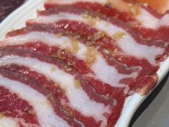 -外婆掌柜·东北家庭烤肉(托乐嘉店)
