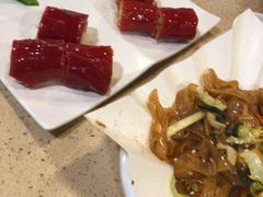 -点都德(大茶楼店)