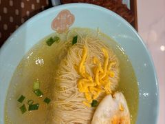 -常州银丝面馆(府琛店)