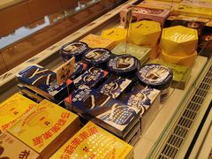 -好利来(马家堡店)