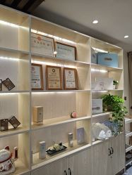 -芳朵美容养生SPA