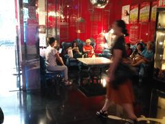 -百威KTV(恒福路店)