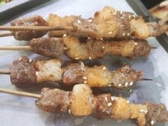 -探唐烧烤(棠东店)