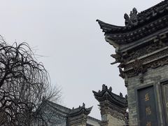 -西安关中民俗艺术博物院