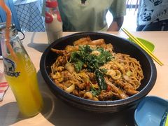-友达面馆(二七南路店)
