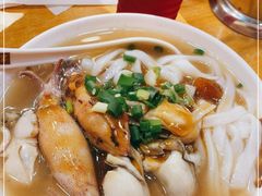 -荔林食店(西华路店)