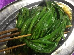 -金口福美食排档