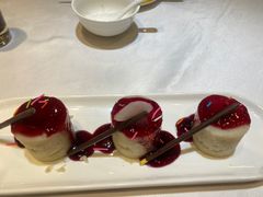 -万荣烤鸭店·北京菜(农光里店)