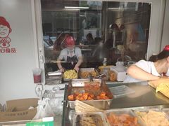 -娘心豆品(方庄店)