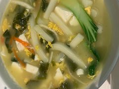 -桂满陇·手作小笼包&江南叫花鸡(中山公园店)
