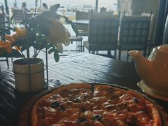 -南沙游艇会·大兵船餐厅