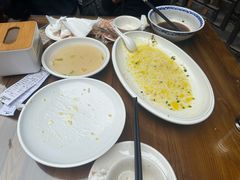 -二泉园老菜馆·百年无锡菜