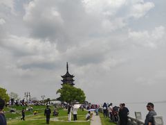-观潮胜地公园