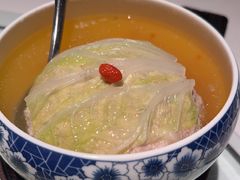 -淮扬厨子(健康路店)