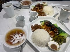 -金戈戈香港豉油鸡(南山海岸城店)