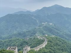 -慕田峪长城