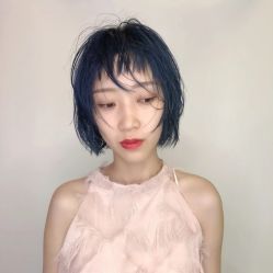 -GIRL STYLE 烫发·染发沙龙