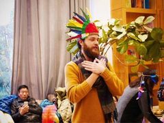 -绿橙国际幼儿园(汤泉逸墅校区)