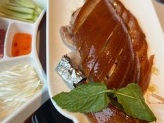 -大鸭梨烤鸭(枣园店)