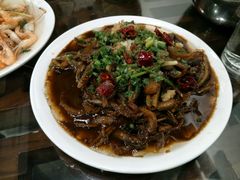 响油鳝糊-梦江南