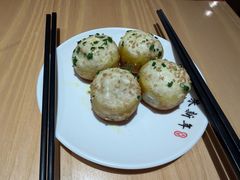 -朱新年·苏式汤团·面点(北寺塔店)
