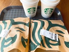 -星巴克(盐城五洲国际店)