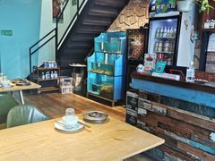 -Thai Basil罗勒叶泰式餐厅(时代天街店)