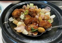 -禧园Joyous Garden ·宴会厅(禧园店)